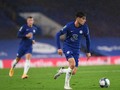Hasil Piala Liga: Havertz Hattrick, Chelsea Menang 6-0