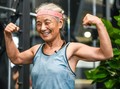 Chen Jifang, 'Nenek Hardcore' Penggila Olahraga dari China