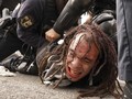 FOTO: Gelombang Demo Usai Penembakan Wanita Kulit Hitam