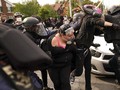 Polisi Tangkap 2 Jurnalis saat Demo Penembakan Breonna Taylor