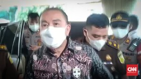 Djoktjan Berkilah soal Kabur 2009: Saat Vonis di Luar Negeri
