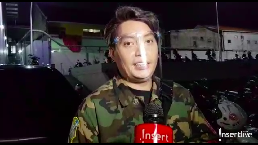 Edric Tjandra