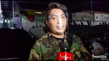 img-title Edric Tjandra Bahagia Punya Banyak Waktu Lihat Pertumbuhan Anak