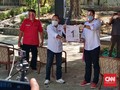 Eri Cahyadi Keberatan Machfud Arifin Kutip Nama Jokowi di APK
