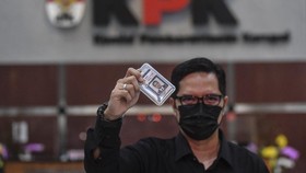 Eks Jubir Bicara Pelemahan KPK dan Momen Politik 2024