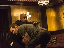 Sinopsis The Equalizer di Bioskop Trans TV Hari Ini