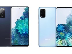 Galaxy S20 dan S20 FE Selisih Dikit, Pilih Mana?