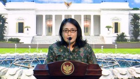 Menteri PPPA Sebut Perkawinan Anak Naik di 18 Provinsi