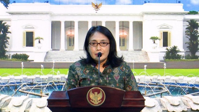 Pemerintah diminta mencari tahu penyebab kenaikan kasus perkawinan anak di 18 provinsi tersebut.