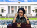 Pemerintah Minta Warga Tetap Pakai Masker di Dalam Rumah