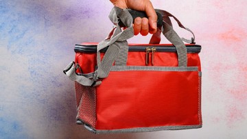 CARA AMAN MENYIMPAN ASIP DI COOLER BAG