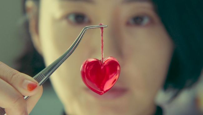 Jeli menjadi salah satu elemen penting dalam The School Nurse Files, serial terbaru Jung Yu-mi bersama Nam Joo-hyuk.