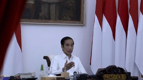 Bahaya Penyalahgunaan Intelijen untuk Kepentingan Politik Presiden