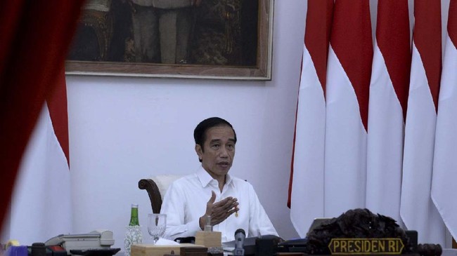 Survei PPI atas kinerja Jokowi sebagai presiden pada periode keduanya ini menunjukkan tingkat kepuasan lebih tinggi di desa daripada kota.