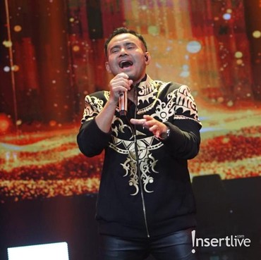 Mewek Nonton Drakor 'Crash Landing On You', Inspirasi Judika Bikin Lagu