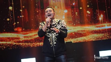 img-title Mewek Nonton Drakor 'Crash Landing On You', Inspirasi Judika Bikin Lagu