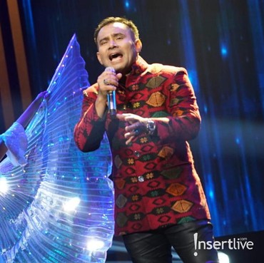 Lirik Lagu Bagaimana Kalau Aku Tidak Baik-Baik Saja - Judika