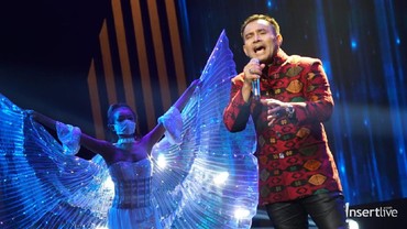 img-title Dilaporkan ke Polisi, Sifat Asli Iko Uwais Dibongkar Judika