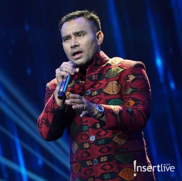 Lirik Lagu Kenanglah Cinta Kita - Judika