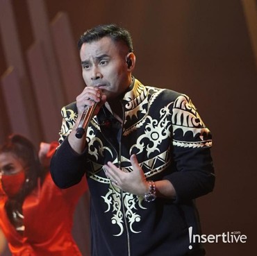 Lirik Lagu Teman Hidup - Judika