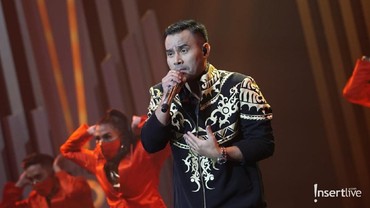 Lirik Lagu Teman Hidup - Judika