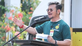 Kementan Peringati Hari Tani Nasional 2020