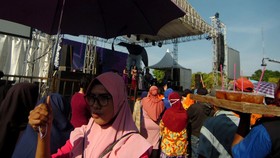 Masyarakat Belum Paham Bahaya Penularan Covid Lewat OTG