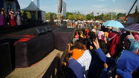 Viral Ulama Bubarkan Musik Gambus Pamekasan Terkait Syariat