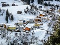 Tertular Corona saat Ski, Turis Gugat Kota di Austria Rp1,7 M
