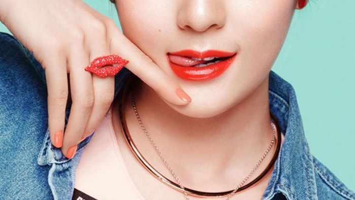 Catat Nih, Warna Lipstick Sesuai dengan Undertone Kulitmu!