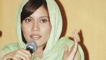 img-title 14 Tahun Dipenjara, Lidya Pratiwi Sempat Berniat Bunuh Diri