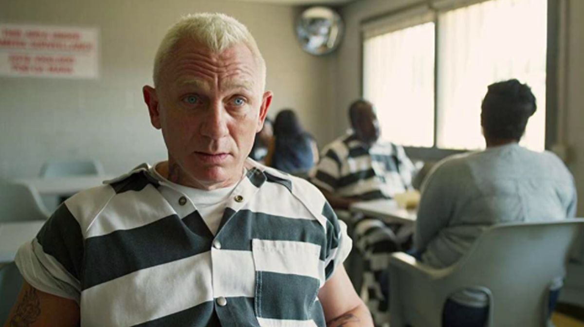 Sinopsis Logan Lucky, Bioskop Trans Tv 17 April 2026