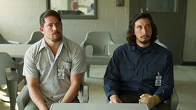 Sinopsis Logan Lucky di Bioskop Trans TV Malam Ini