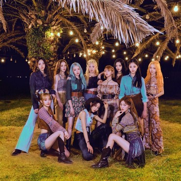 LOONA Umumkan Comeback usai Depak Chuu dari Grup