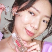 Jadikan Kulit Muda dan Bercahaya dengan L'Oreal Paris Revitalift 1.5% Hyaluronic Acid Serum
