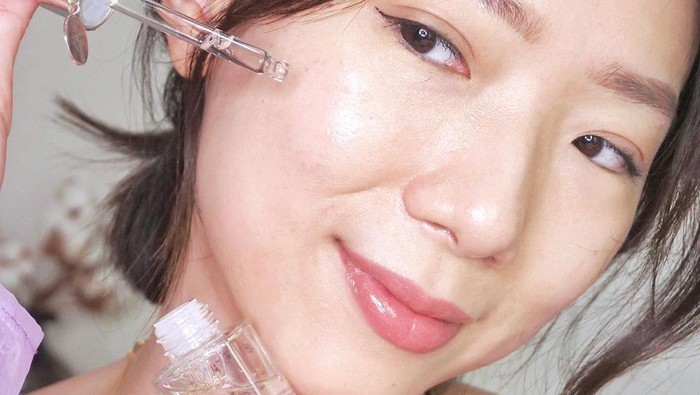 Jadikan Kulit Muda dan Bercahaya dengan L'Oreal Paris Revitalift 1.5% Hyaluronic Acid Serum Jadikan Kulit Muda dan Bercahaya dengan L'Oreal Paris Revitalift 1.5% Hyaluronic Acid Serum