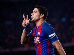 Luis Suarez ke Atletico Madrid: Takdir