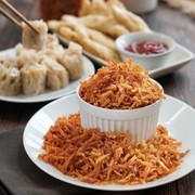 Makanan Kering Ini Nikmat dan Cocok Jadi Persediaan di Rumah