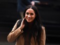 Meghan Saksikan Pemakaman Pangeran Philip dari AS