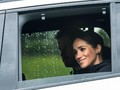 Usut Rumor Bullying oleh Meghan, Istana Disebut Tebang Pilih