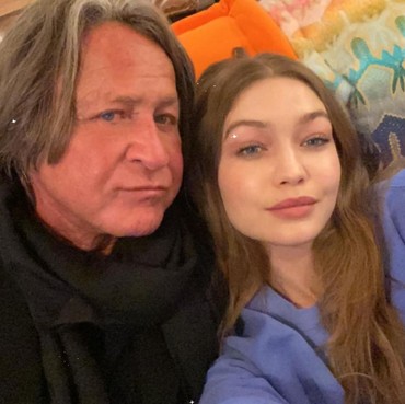Anak Didekati Leonardo DiCaprio, Ayah Gigi Hadid Beri Restu?