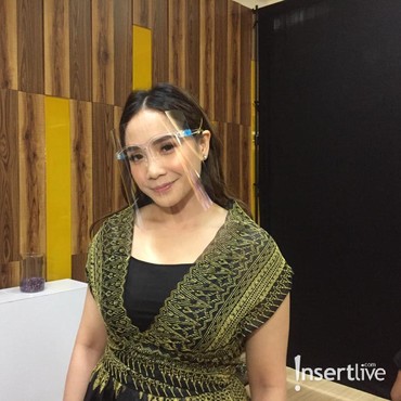 Kerap Tampil Modis, Nagita Slavina Paling Ogah Pakai 2 Model Baju Ini