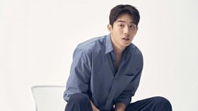 Nam Joo-hyuk Resmi Jalani Wajib Militer Hari Ini