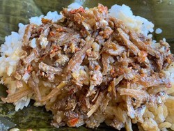 Maknyus! 3 Makanan Murah Meriah Khas Trenggalek