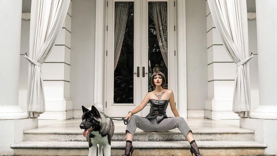 Nia Ramadhani