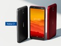 Spesifikasi dan Harga Nokia C1 yang Meluncur di Indonesia