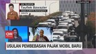 VIDEO: Pembahasan Relaksasi Pajak Mobil Baru