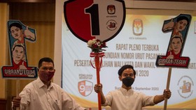Modifikasi Online Gaya Blusukan Jokowi ala Gibran di Solo