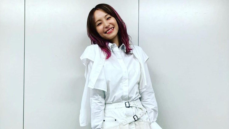 Penyanyi LiSA Akan Hadir di Indonesia Japan Online Festival 2020