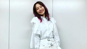 img-title Penyanyi LiSA Akan Hadir di Indonesia pada Japan Online Festival 2020